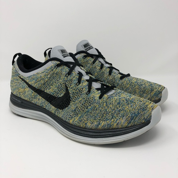 nike flyknit lunar 1 or